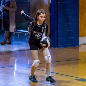 Meet your Posher, Makayla